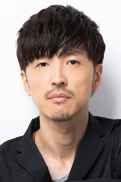 Takahiro Sakurai jako Giyu Tomioka (voice) w obsadzie Demon Slayer: Kimetsu no Yaiba – Infinity Castle