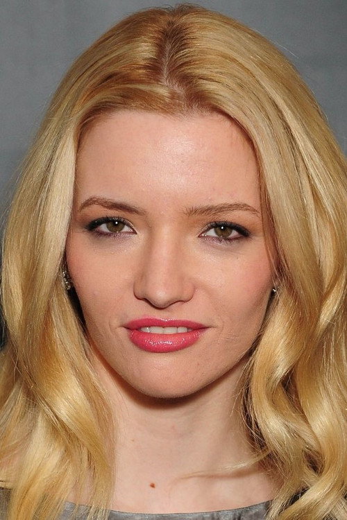 Talulah Riley jako Blonde w obsadzie Incepcja