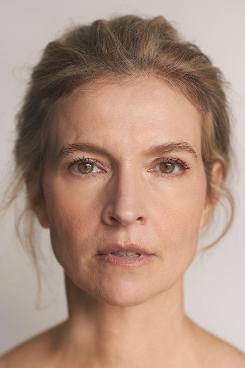 Podobny aktor do William Sadler: Tandi Wright