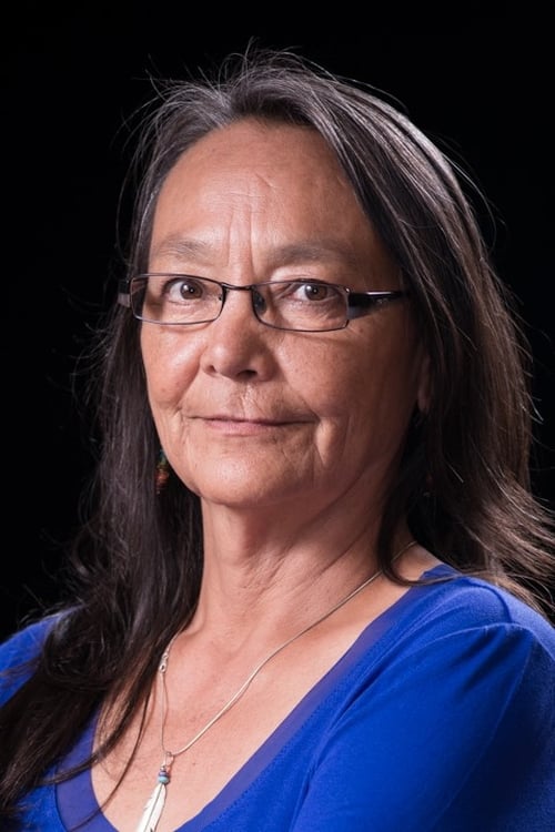 Podobny aktor do Keith Campbell: Tantoo Cardinal