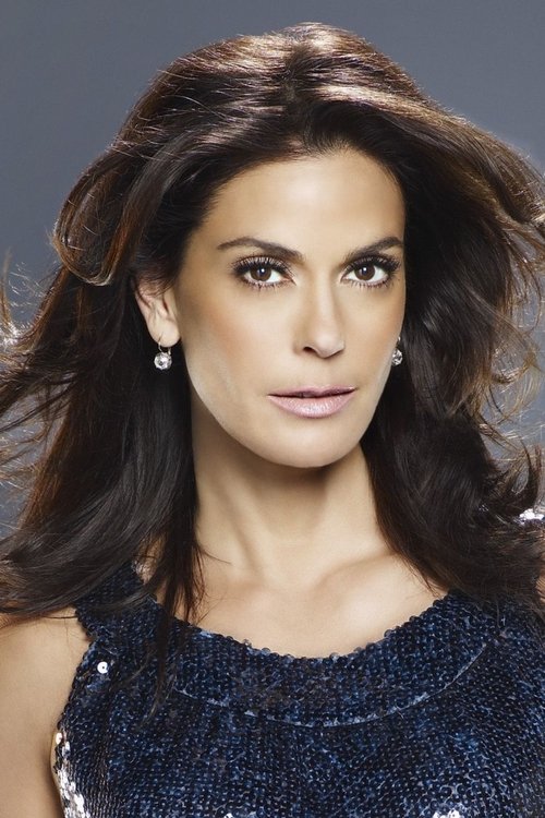 Podobny aktor do Lee Jung-eun: Teri Hatcher