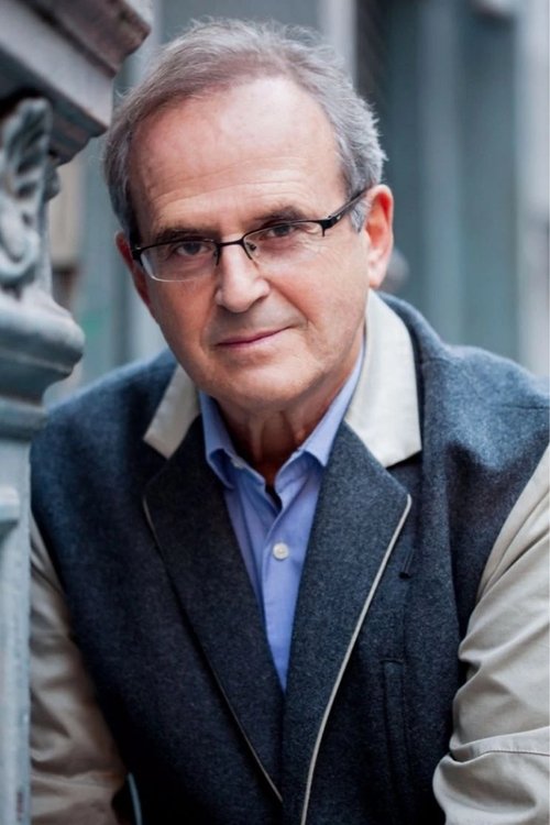 Podobny aktor do Román Zaragoza: Tibor Feldman