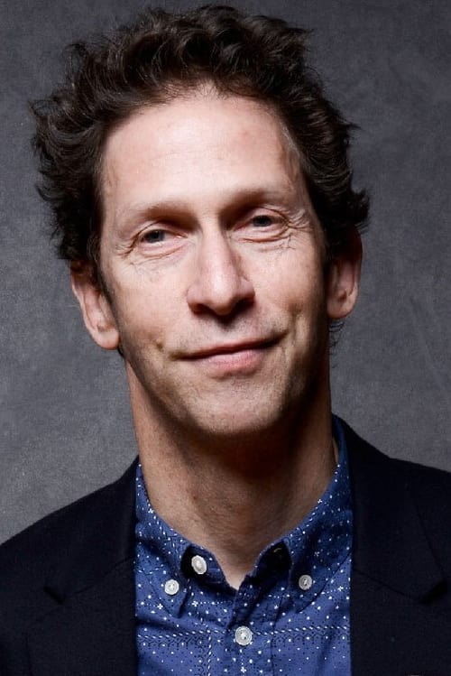 Podobny aktor do Orla Brady: Tim Blake Nelson