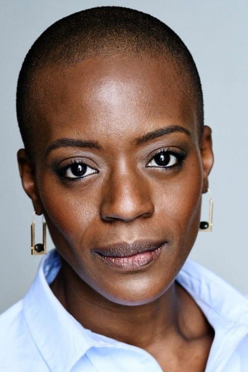 Podobny aktor do Catherine Cohen: T'Nia Miller