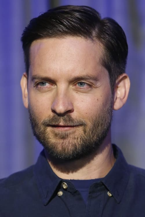 Tobey Maguire jako Peter Parker / Spider-Man w obsadzie Spider-Man: Bez drogi do domu