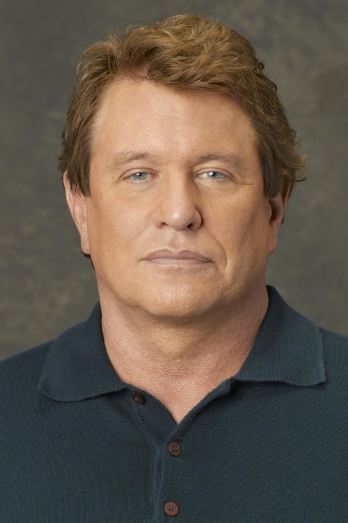 Tom Berenger jako Peter Browning w obsadzie Incepcja