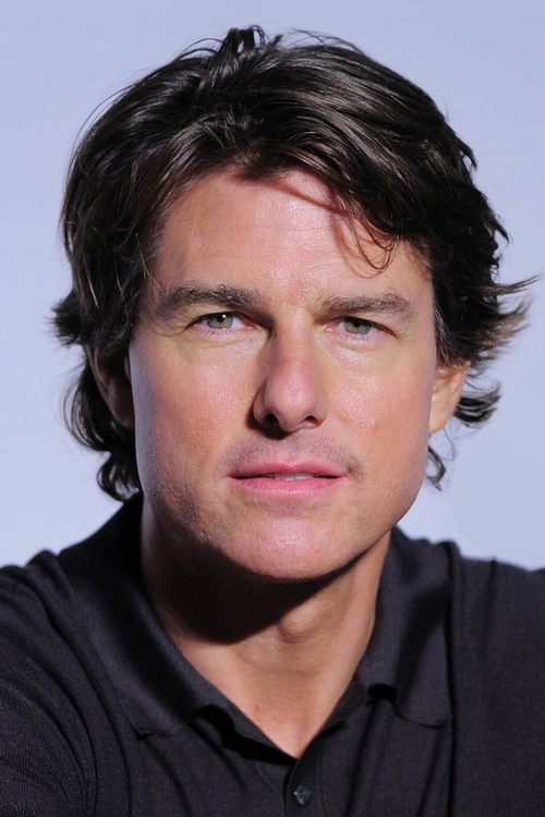 Podobny aktor do Zoë Kravitz: Tom Cruise