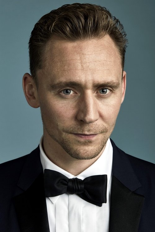 Podobny aktor do Clancy Brown: Tom Hiddleston