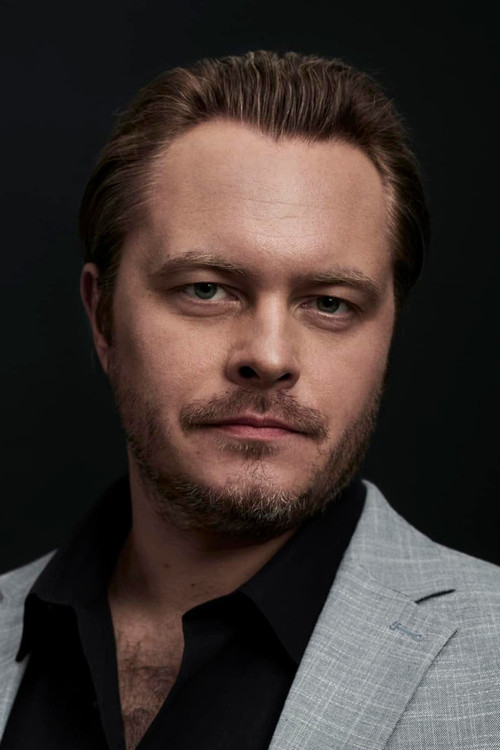 Podobny aktor do David Proval: Tomasz Schuchardt