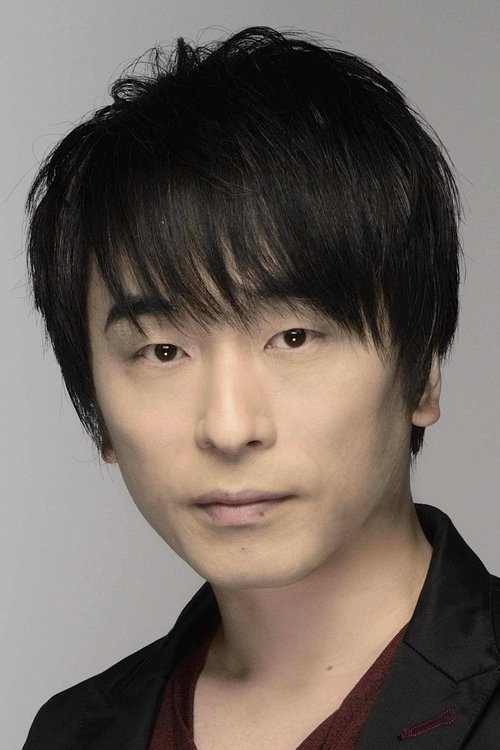 Podobny aktor do Madeleine Yuna Voyles: Tomokazu Seki