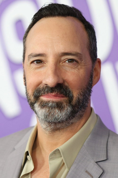Podobny aktor do Tom Hardy: Tony Hale