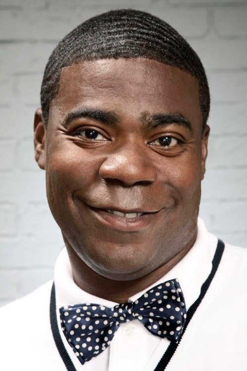 Tracy Morgan jako Boogle / Firewolf (voice) w obsadzie W cudzej skórze
