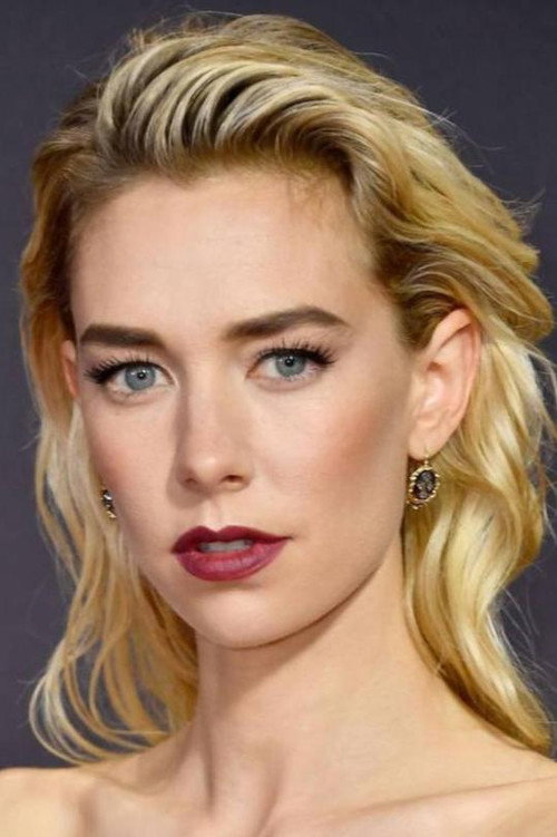 Podobny aktor do Jocelyn Ayanna: Vanessa Kirby