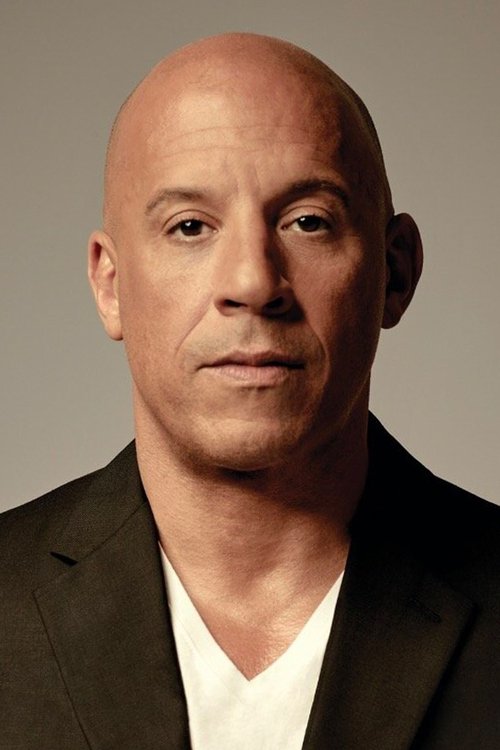 Podobny aktor do Justin Long: Vin Diesel