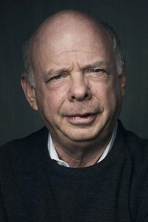 Podobny aktor do Mick Wingert: Wallace Shawn