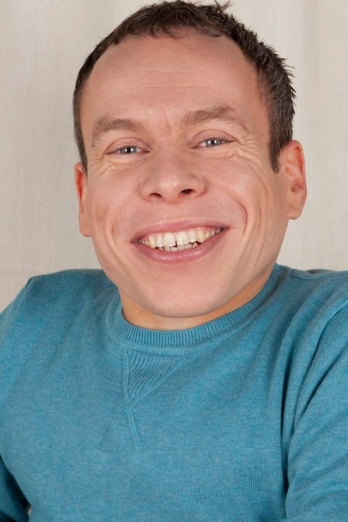 Podobny aktor do Rena Owen: Warwick Davis