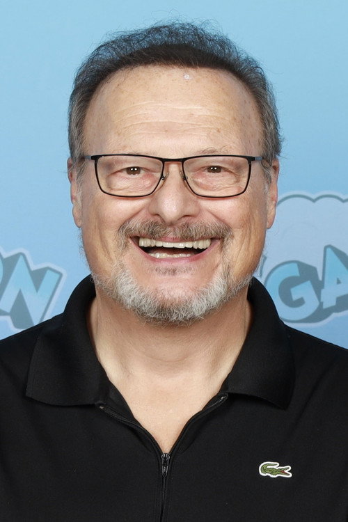 Wayne Knight jako Frank (voice) w obsadzie Wielka mała koza