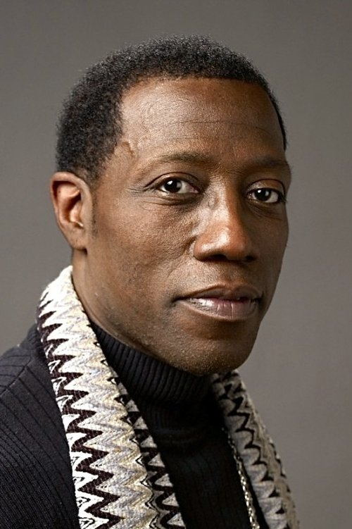 Podobny aktor do Paul Bettany: Wesley Snipes