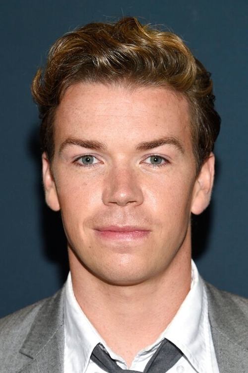Podobny aktor do Stellan Skarsgård: Will Poulter