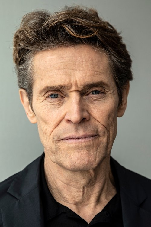 Willem Dafoe jako Norman Osborn / Green Goblin w obsadzie Spider-Man: Bez drogi do domu