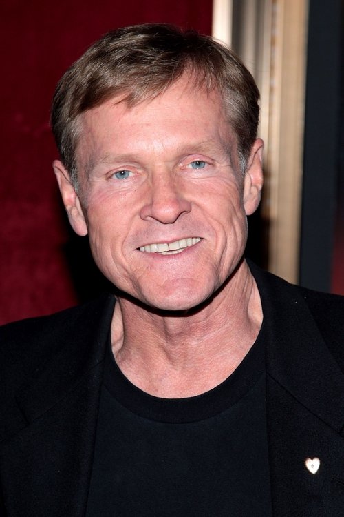 William Sadler jako Heywood w obsadzie Skazani na Shawshank