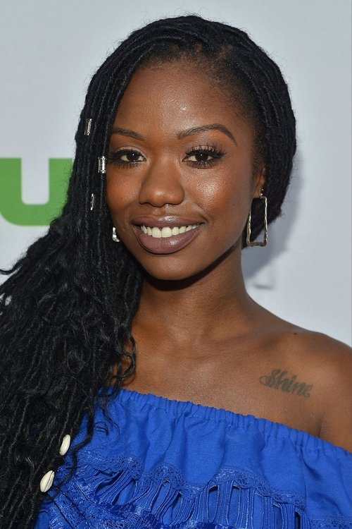 Podobny aktor do Kate Winslet: Xosha Roquemore
