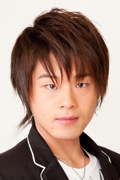 Podobny aktor do Chris Pine: Yoshitsugu Matsuoka