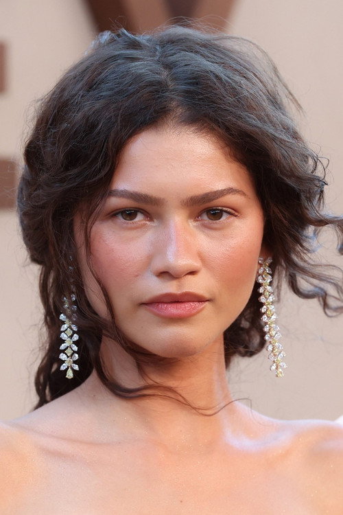 Zendaya jako MJ w obsadzie Spider-Man: Bez drogi do domu