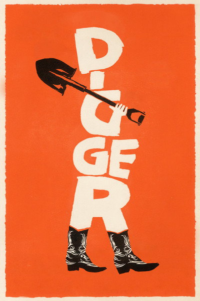 DIGGER
