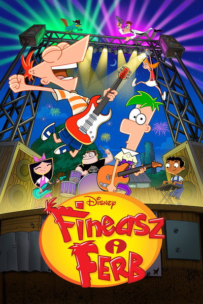 Dee Bradley Baker - znany z Fineasz i Ferb (2007)