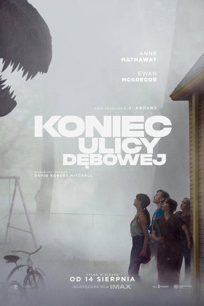 Koniec ulicy Dębowej (2026)