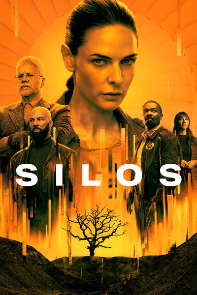 Tim Robbins - znany z Silos (2023)