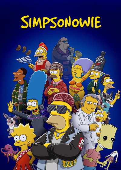 Yeardley Smith - znany z Simpsonowie (1989)