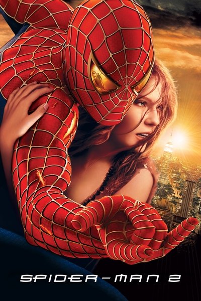 Donna Murphy - znany z Spider-Man 2 (2004)