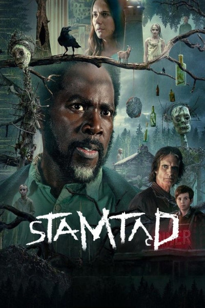 Robert Joy - znany z Stamtąd (2022)
