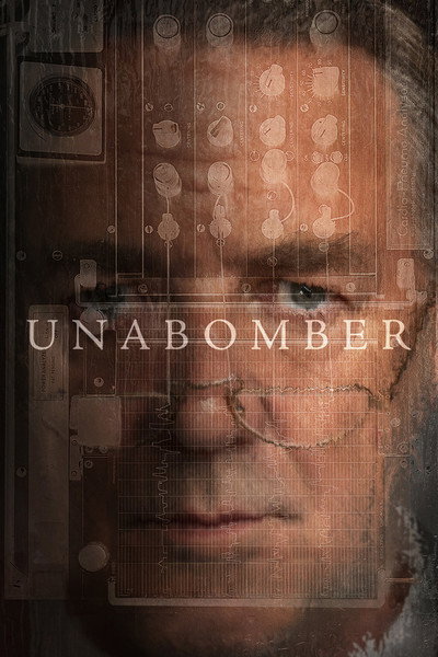 Marc Menchaca - znany z UNABOMBER (2026)