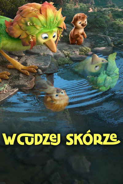 W cudzej skórze