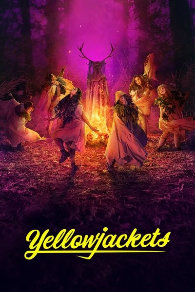 Warren Kole - znany z Yellowjackets (2021)